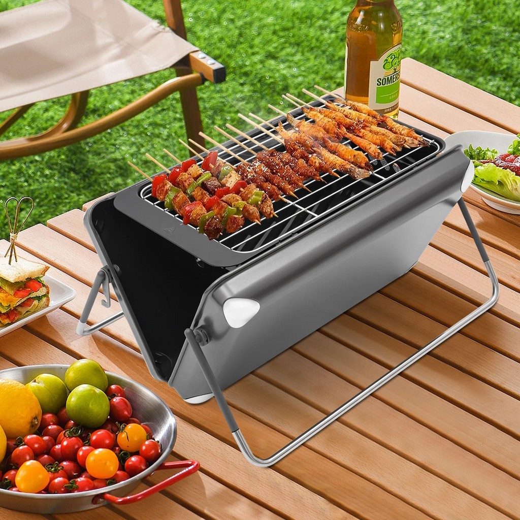 Go Grill®