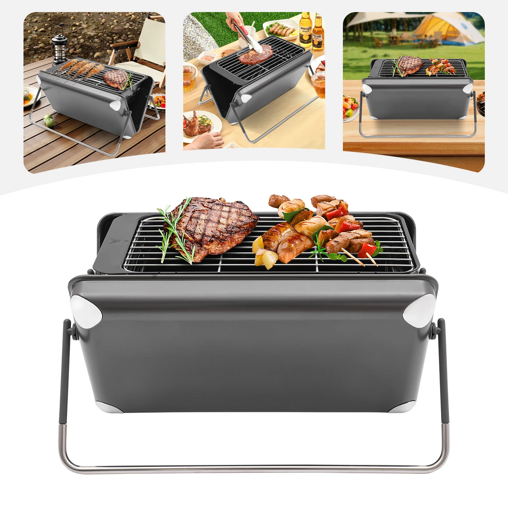 Go Grill®