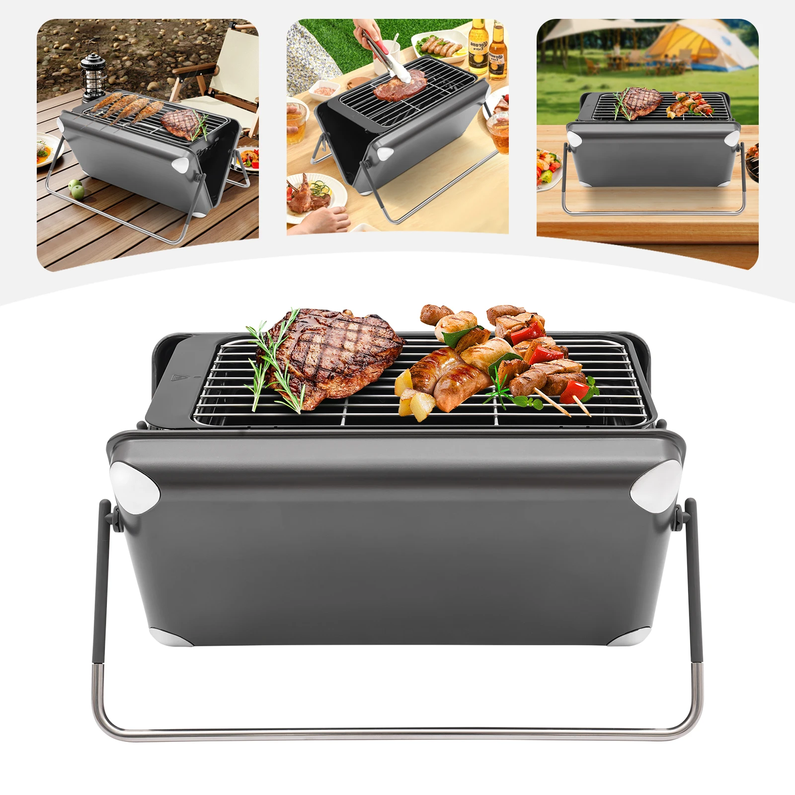 Go Grill®