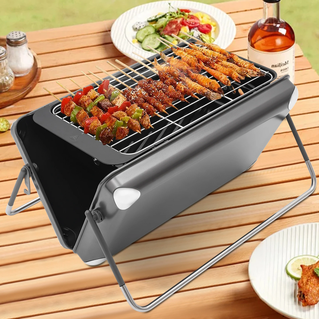 Go Grill®