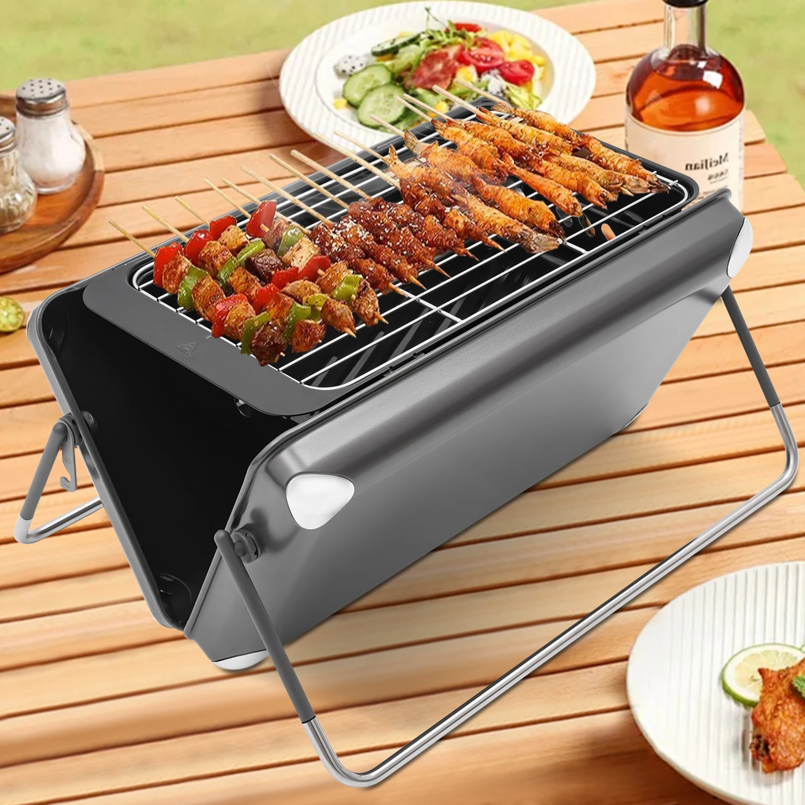 Go Grill®