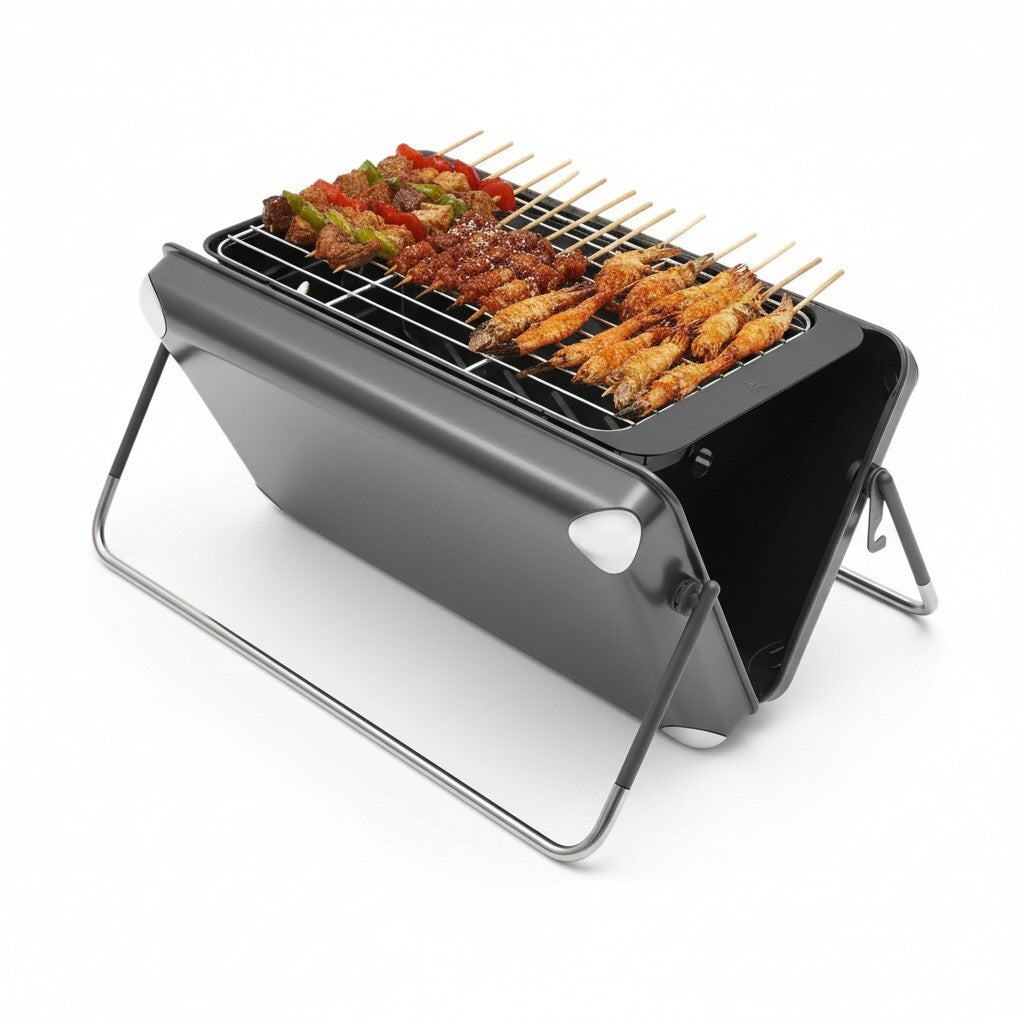 Go Grill®
