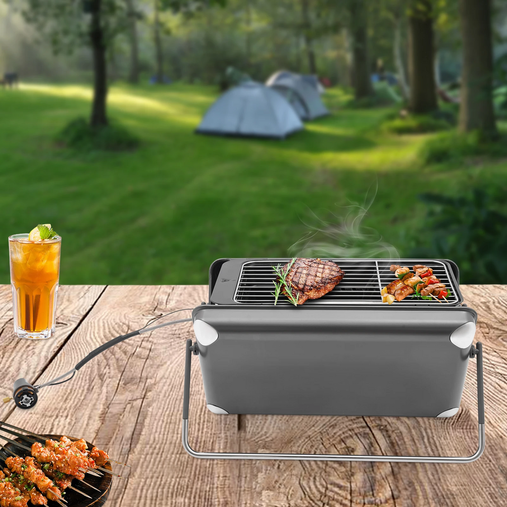Go Grill®