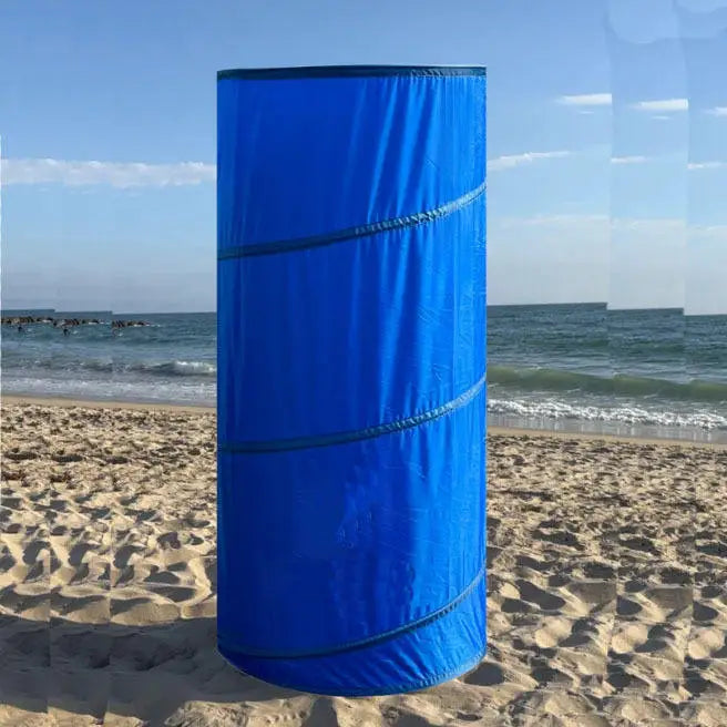Portable Pop-Up Privacy Tent – Instant Outdoor Changing Room