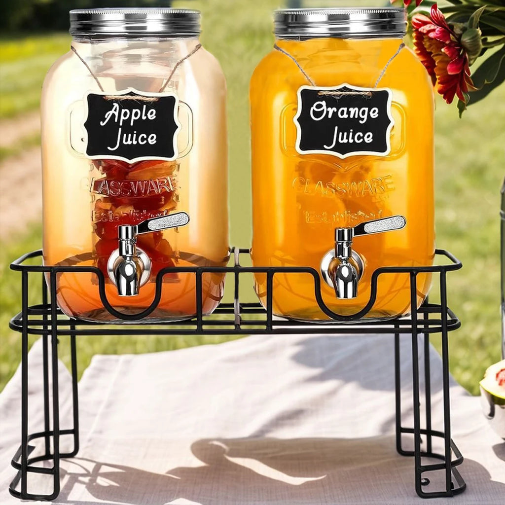 Drink Dispenser 2 Packs