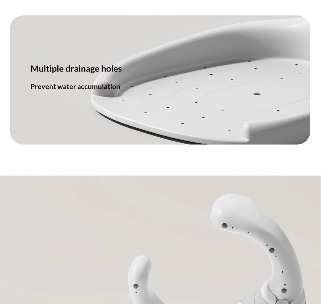 Portable Foldable Baby Bathtub – Non-Slip Space-Saving Bath Tub for Newborns & Toddlers