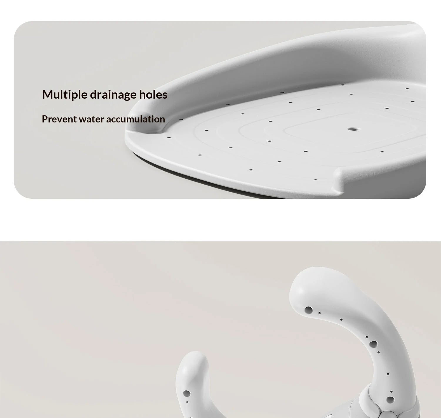 Portable Foldable Baby Bathtub – Non-Slip Space-Saving Bath Tub for Newborns & Toddlers