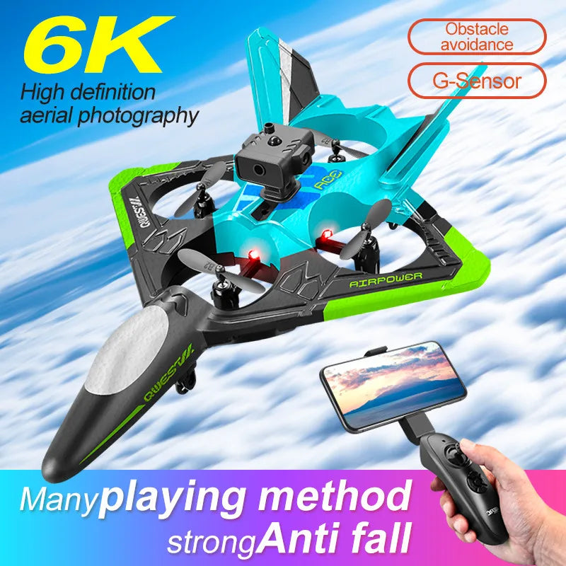 Remote Control Airplane