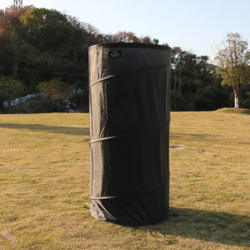 Portable Pop-Up Privacy Tent – Instant Outdoor Changing Room