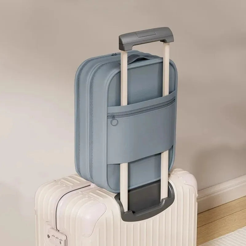 1PC Portable Travel Shoe Bag Multifunction Toiletries Sundries Underwear Clothes Bags Shoe Organizer Storage  Accessories
