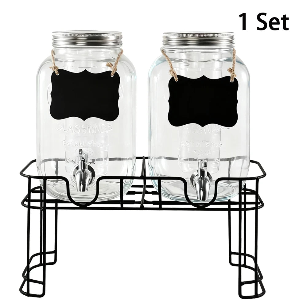 Drink Dispenser 2 Packs