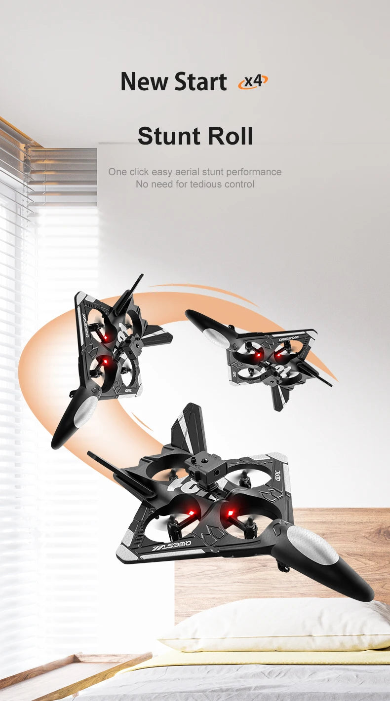 Remote Control Airplane