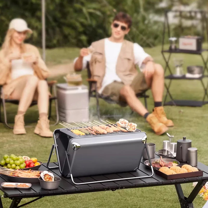 Go Grill®