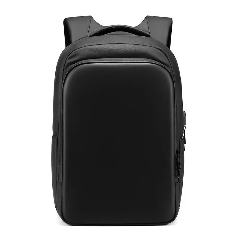 Smart LED Display Laptop Backpack for Travel & School (15.6")