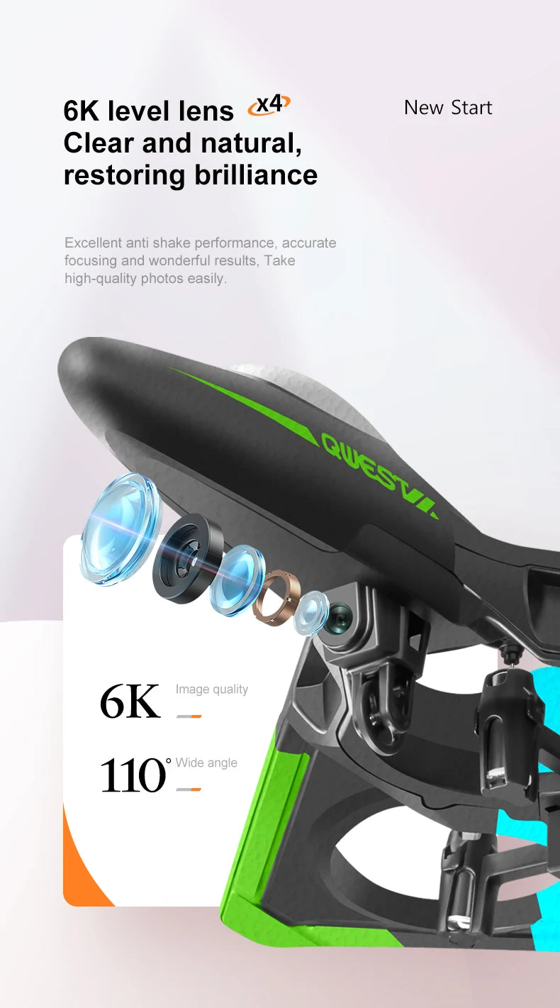 Remote Control Airplane