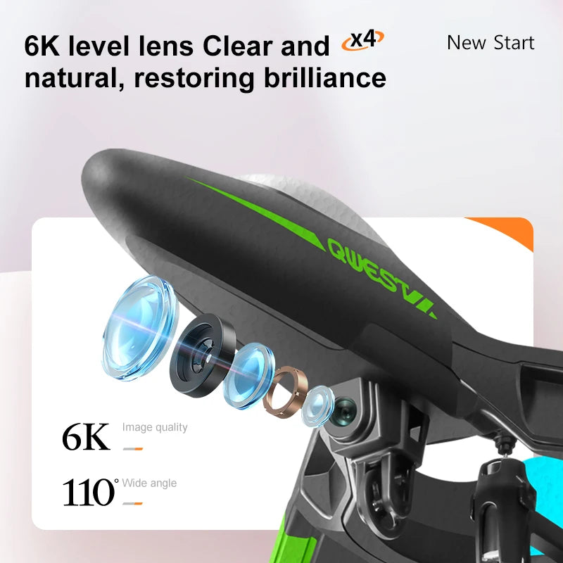 Remote Control Airplane