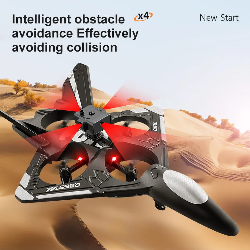 Remote Control Airplane