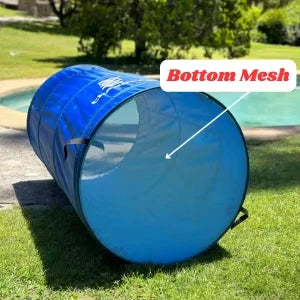 Portable Pop-Up Privacy Tent – Instant Outdoor Changing Room